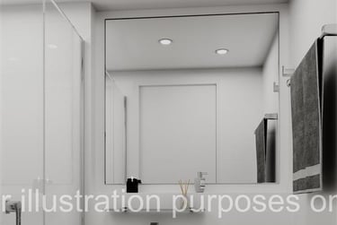 1 bed studio, Alfreton Road, Arboretum, Nottingham, NG73NS - Image 3